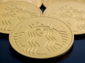 AI-Ready Starbucks Is The Digital Transformation Gold Standard