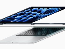 Apple Confirms Impressive MacBook Air Special Offer