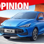 "BYD, Dacia, MG and Renault are among the most impressive and in-touch car brands in the world"