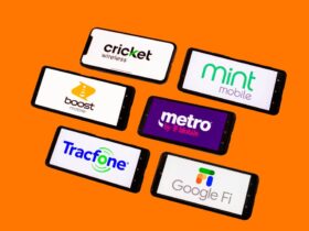 Best Prepaid Phone Plans for March 2024