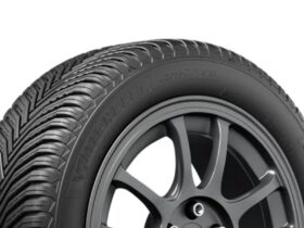 Best original tires on new cars, trucks and SUVs in 2024