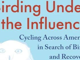 Birding Under The Influence By Dorian Anderson — Review