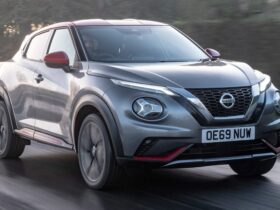 Car Deal of the Day: bag yourself a funky Nissan Juke for only £168 per month