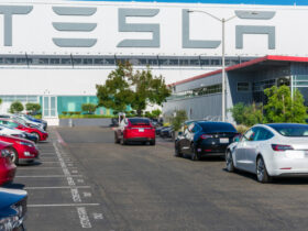 China-based Canadian stole Tesla secrets, say U.S. prosecutors