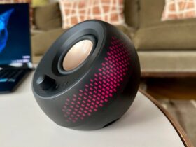 Creative Labs Pebble X Review: Arguably the Best PC Speakers Under $100