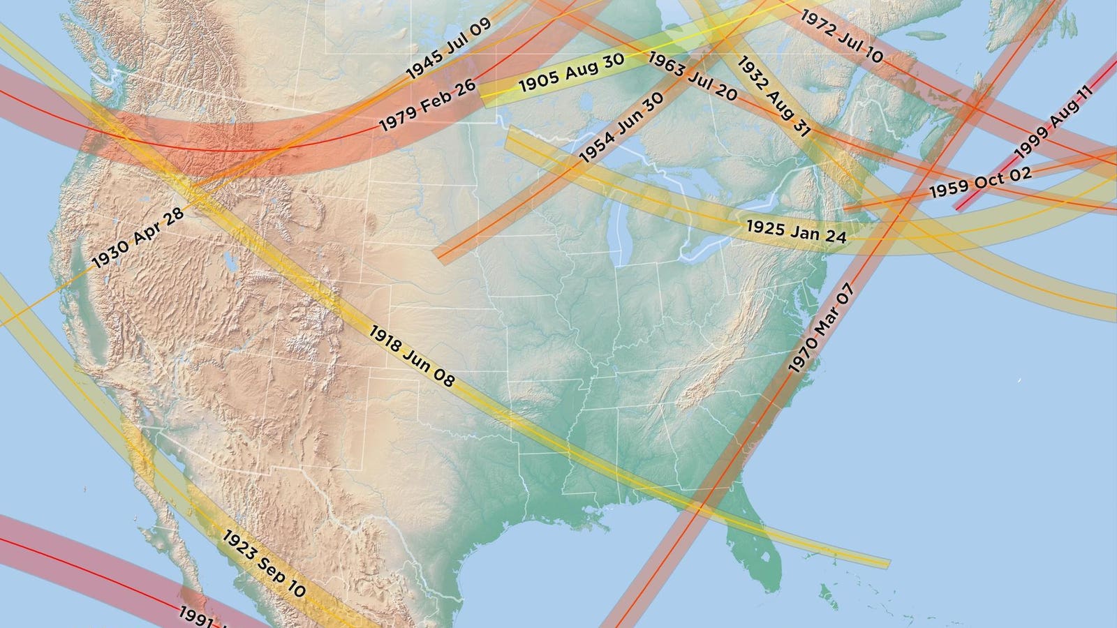 Debunked: ‘I Think I’ve Seen A Total Solar Eclipse Before’