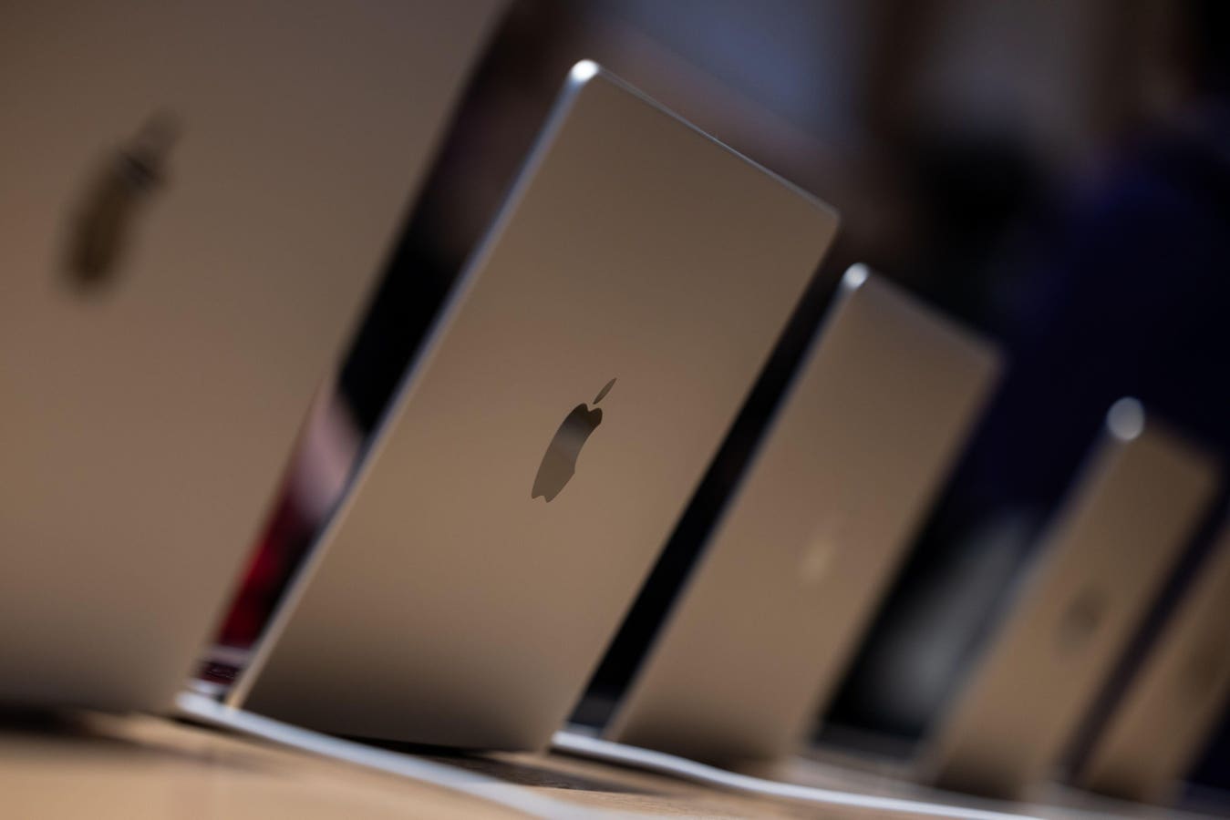 Forget The New MacBook Pro, Apple Has Something Much Better