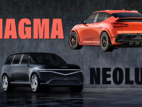 Genesis Unveils Neolun And GV60 Magma Concepts It Says Demonstrate The Brand’s Evolution