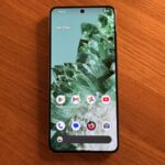 Google Pixel 8 Pro: Smart New Feature Neatly Upgrades Pixel Experience