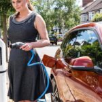 Home EV charger grant extended to those without off-street parking