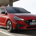 Hyundai i30 family hatch gets new lease of life from second facelift