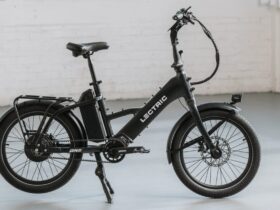 Lectric ONE shockingly unveiled as low-cost premium e-bike with auto-shifting gearbox