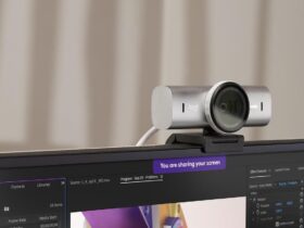 Logitech Reveals The MX Brio… Its Most Advanced Webcam Yet