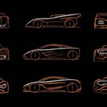 McLaren lifts the lid on how its future road cars will look