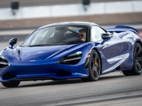 McLaren now fully owned by Bahrain