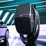 Mercedes-Benz launches branded Wallbox charger across US, included with certain EVs