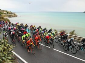 Milan-San Remo 2024: How to Watch a UCI World Tour Cycling Livestream for Free