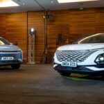 New Omoda 3 crossover will target Ford Puma as part of four-car Omoda range