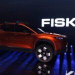 Nissan, Fisker in advanced talks on investment, partnership