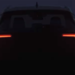 Nissan teases the new Kicks with new light signatures and mature looks