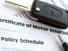 No full inquiry into UK car insurance costs but regulator will ‘assess state of the market’