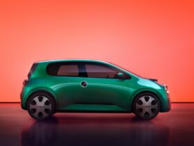 Renault and VW may partner on low-cost BEV minicar