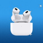 Apple&apos;s 3rd generation AirPods