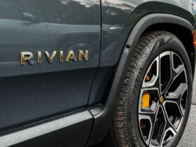 Rivian R2 launch event: the EV company’s more affordable SUV is here