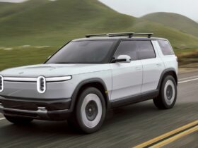 Rivian R2 revealed: a $45,000 electric off-roader for the masses