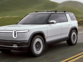 Rivian unveils R2 electric SUV: surprises with cheaper price and a ‘one more thing’