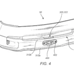 Rivian working on a winch integration