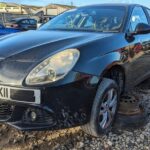 Scrapyard Gem: 2011 Alfa Romeo Giulietta