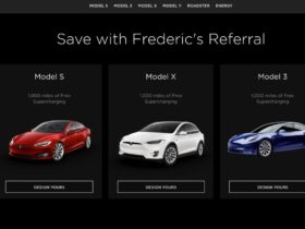 Tesla expands referral program rewards with free premium connectivity
