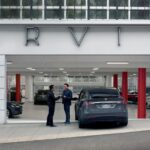 Tesla wants to hire someone to eliminate need for its EVs to get service