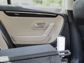The Best Car Air Purifiers Of 2024