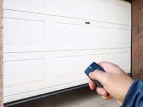 The Best Garage Door Opener Remotes In 2024