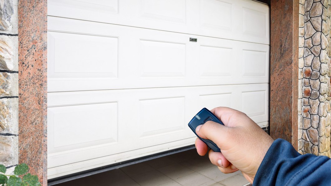 The Best Garage Door Opener Remotes In 2024