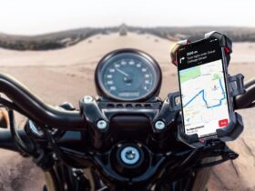 The Best Motorcycle Phone Mounts In 2024