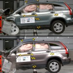 The IIHS Explains Why It Doesn’t Crash Test Vehicles At Higher Speeds