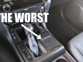 The Worst Infotainment Systems According To You