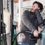 UK petrol prices take biggest jump in five months as regional inequality grows