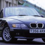 Used BMW Z3 (1995-2002) review: a modern classic