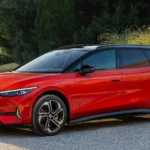 VW adds sporty GTX option to ID.3 and ID.7 Tourer EVs