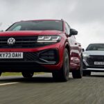 Volkswagen Touareg vs Audi Q8: an SUV sibling rivalry