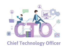 What Is A Chief Technology Officer? CTO Role Explained