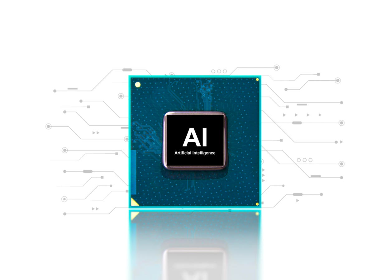 Will You Want An AI PC In 2024?