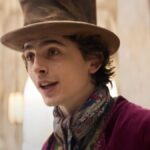 'Wonka': Release Date and Time on Max