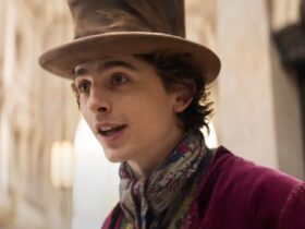 'Wonka': Release Date and Time on Max