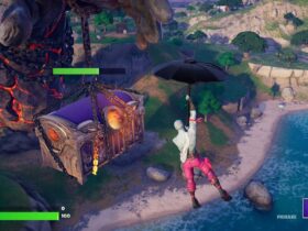 ‘Fortnite’ Players Are Shooting A Giant Pandora’s Box With Trillions Of Health