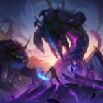 ‘League Of Legends’ 14.5 Patch Notes Bring Seraphine And Rek’Sai Buffs